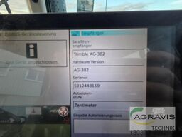 Fendt 720 VARIO SCR Profi Plus