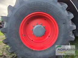 Fendt 720 VARIO SCR Profi Plus