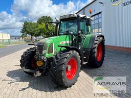 Fendt FAVORIT 714 VARIO
