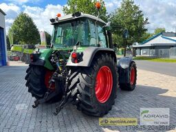 Fendt FAVORIT 714 VARIO