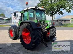 Fendt FAVORIT 714 VARIO