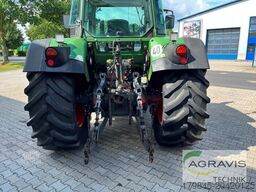 Fendt FAVORIT 714 VARIO