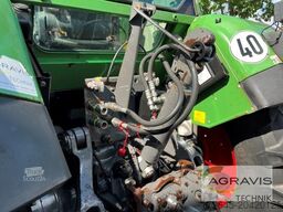 Fendt FAVORIT 714 VARIO