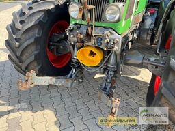 Fendt FAVORIT 714 VARIO
