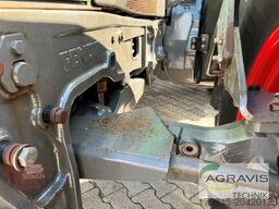 Fendt FAVORIT 714 VARIO