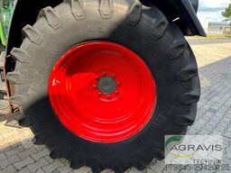 Fendt FAVORIT 714 VARIO