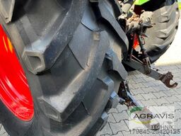 Fendt FAVORIT 714 VARIO