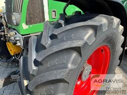 Fendt FAVORIT 714 VARIO