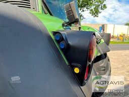 Fendt FAVORIT 714 VARIO