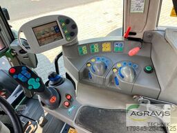 Fendt FAVORIT 714 VARIO