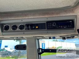 Fendt FAVORIT 714 VARIO