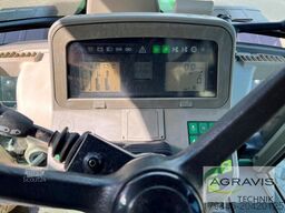 Fendt FAVORIT 714 VARIO