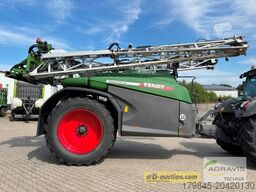 Fendt ROGATOR 355