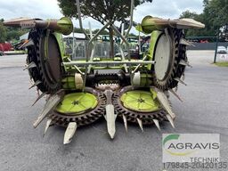 Claas RU 600 CONTOUR