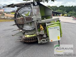 Claas RU 600 CONTOUR