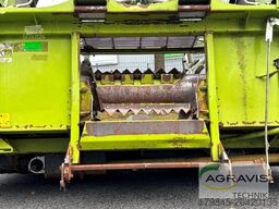 Claas RU 600 CONTOUR