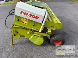 Claas PU 300