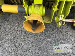 Claas PU 300