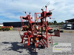 Kuhn GF 8501 MH DIGIDRIVE