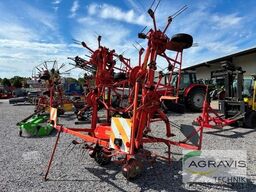 Kuhn GF 8501 MH DIGIDRIVE