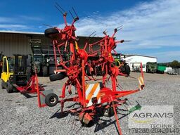 Kuhn GF 8501 MH DIGIDRIVE