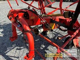 Kuhn GF 8501 MH DIGIDRIVE