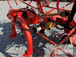 Kuhn GF 8501 MH DIGIDRIVE