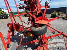 Kuhn GF 8501 MH DIGIDRIVE