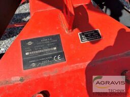 Kuhn GF 8501 MH DIGIDRIVE
