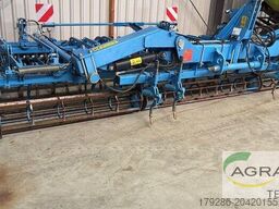 Lemken SYSTEM-KOMPAKTOR K 500