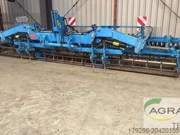 Lemken SYSTEM-KOMPAKTOR K 500