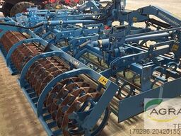 Lemken SYSTEM-KOMPAKTOR K 500