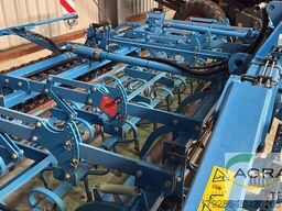Lemken SYSTEM-KOMPAKTOR K 500
