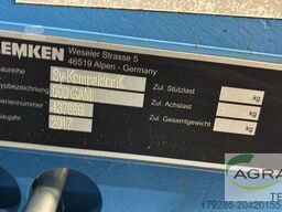 Lemken SYSTEM-KOMPAKTOR K 500