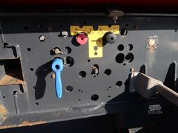 Schmitz Cargobull SKI 24 SL 7.2 Stahlrundmulde