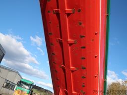 Schmitz Cargobull SKI 24 SL 7.2 Stahlrundmulde