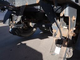 Schmitz Cargobull SKI 24 SL 7.2 Stahlrundmulde