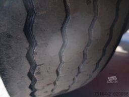 Schmitz Cargobull SKI 24 SL 7.2 Stahlrundmulde