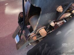 Schmitz Cargobull SKI 24 SL 7.2 Stahlrundmulde