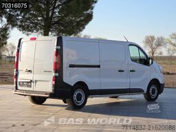 Renault Trafic L2H1 - LED - Aire acondicionado - Contro...