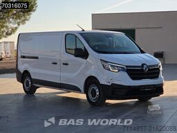 Renault Trafic L2H1 - LED - Aire acondicionado - Contro...