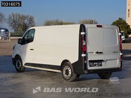 Renault Trafic L2H1 - LED - Aire acondicionado - Contro...