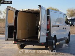 Renault Trafic L2H1 - LED - Aire acondicionado - Contro...