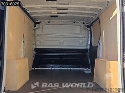 Renault Trafic L2H1 - LED - Aire acondicionado - Contro...