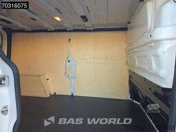 Renault Trafic L2H1 - LED - Aire acondicionado - Contro...