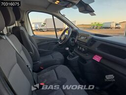 Renault Trafic L2H1 - LED - Aire acondicionado - Contro...