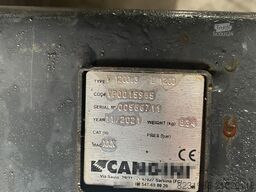 Cangini Benne V 1.200