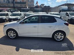 Opel OPEL CORSA E KM 2000
