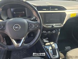 Opel OPEL CORSA E KM 2000