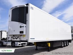 KRONE SDR Cool Liner FP 60 ThermoKing SLXi 300